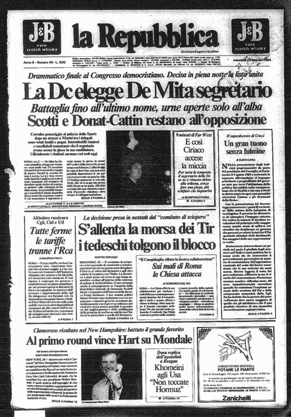 La repubblica